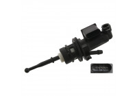 Cilindro maestro del embrague 34834 FEBI