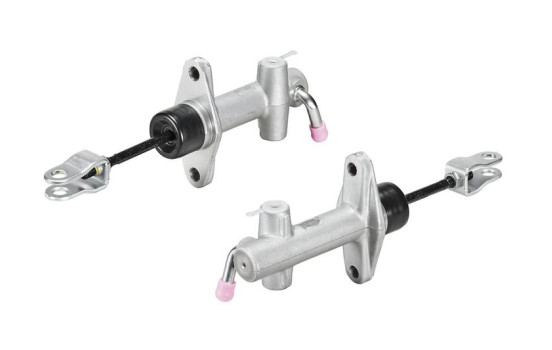 Cilindro maestro del embrague 804661 Valeo