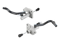 Cilindro maestro del embrague 804805 Valeo