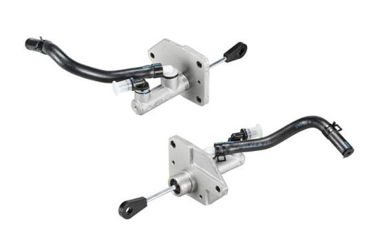 Cilindro maestro del embrague 804805 Valeo