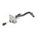 Cilindro maestro del embrague 804805 Valeo, Miniatura 2