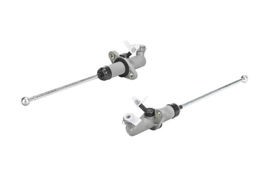 Cilindro maestro del embrague 804825 Valeo