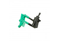cilindro maestro del embrague ADF123403 Blue Print
