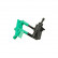 cilindro maestro del embrague ADF123403 Blue Print