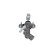 Cilindro maestro del embrague, Miniatura 4
