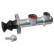 Cilindro maestro, embrague 1088 ABS, Miniatura 2