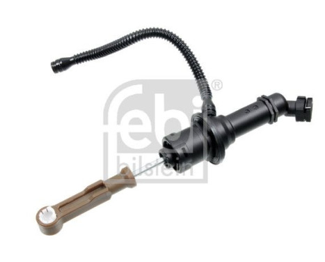 Cilindro maestro, embrague 175361 FEBI