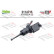 Cilindro maestro, embrague 2114715 Valeo, Miniatura 2