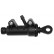 Cilindro maestro, embrague 41081 ABS, Miniatura 2
