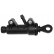 Cilindro maestro, embrague 41081 ABS