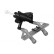 Cilindro maestro, embrague 41099 ABS, Miniatura 2