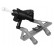 Cilindro maestro, embrague 41099 ABS