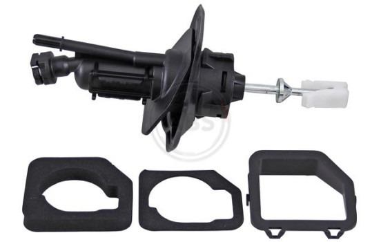 Cilindro maestro, embrague 41451 ABS