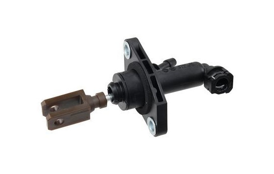 Cilindro maestro, embrague 41463 ABS