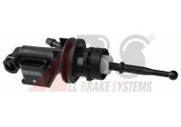 Cilindro maestro, embrague 41500 ABS