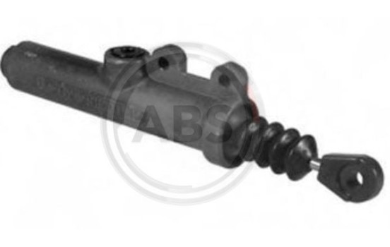 Cilindro maestro, embrague 41804X ABS, Imagen 3