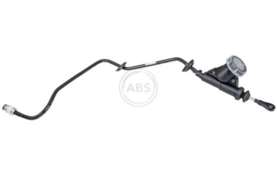 Cilindro maestro, embrague 51116 ABS, Imagen 2
