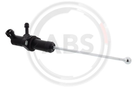 Cilindro maestro, embrague 51205 ABS, Imagen 4