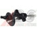 Cilindro maestro, embrague 51215 ABS, Miniatura 2
