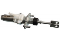 Cilindro maestro, embrague 51631 ABS
