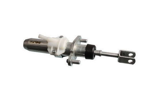 Cilindro maestro, embrague 51631 ABS