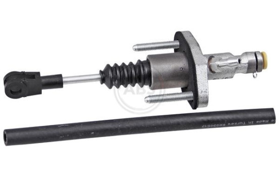 Cilindro maestro, embrague 51705 ABS