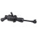Cilindro maestro, embrague 51715 ABS