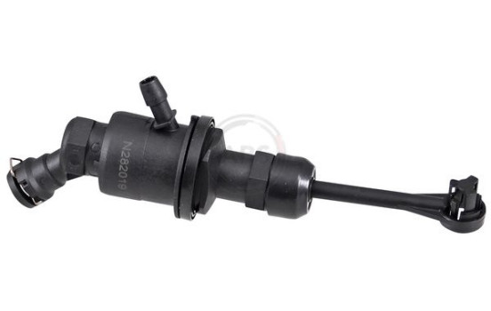 Cilindro maestro, embrague 51715 ABS