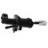 Cilindro maestro, embrague 51733 ABS
