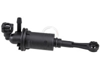 Cilindro maestro, embrague 51796 ABS