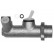 Cilindro maestro, embrague 61111 ABS