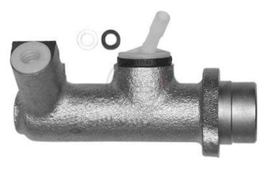 Cilindro maestro, embrague 61111 ABS, Imagen 2