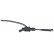 Cilindro maestro, embrague 61335 ABS