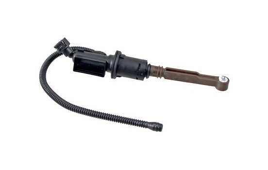 Cilindro maestro, embrague 61408 ABS