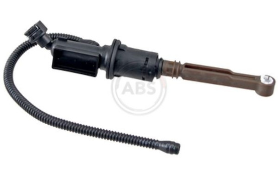 Cilindro maestro, embrague 61408 ABS, Imagen 2