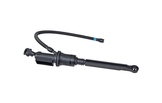 Cilindro maestro, embrague 61409 ABS