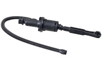 Cilindro maestro, embrague 61415 ABS