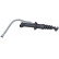 Cilindro maestro, embrague 61453 ABS