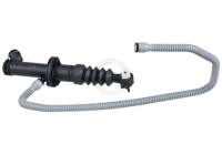 Cilindro maestro, embrague 61508 ABS