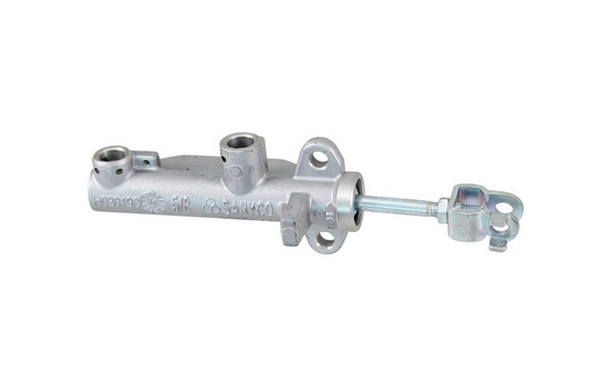 Cilindro maestro, embrague 61512 ABS