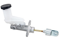 Cilindro maestro, embrague 61532 ABS