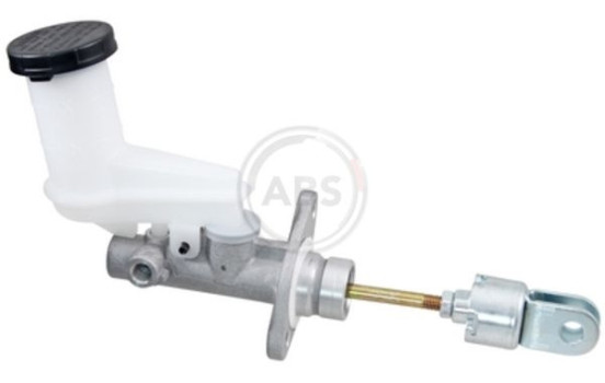 Cilindro maestro, embrague 61532 ABS, Imagen 2