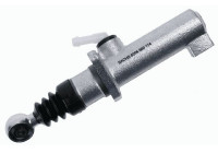 Cilindro maestro, embrague 6284 600 174 Sachs