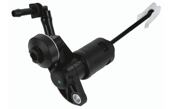 Cilindro maestro, embrague 6284 654 044 Sachs, Imagen 2