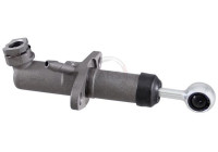 Cilindro maestro, embrague 65008 ABS