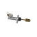 Cilindro maestro, embrague 71344 ABS, Miniatura 2