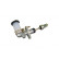 Cilindro maestro, embrague 71475 ABS, Miniatura 2
