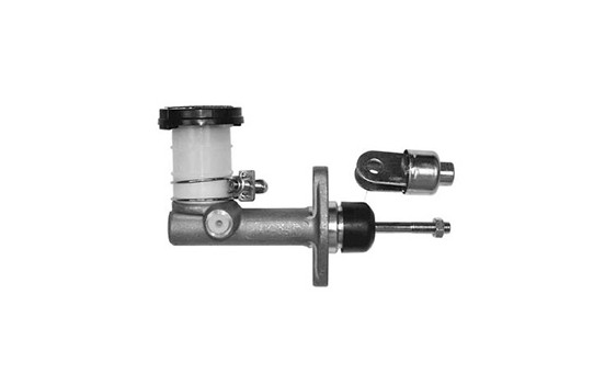 Cilindro maestro, embrague 71615 ABS, Imagen 2