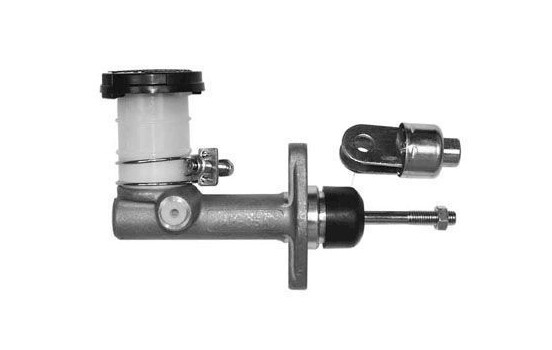 Cilindro maestro, embrague 71615 ABS