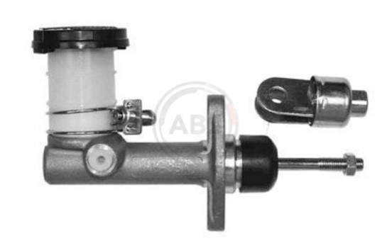 Cilindro maestro, embrague 71615 ABS, Imagen 3